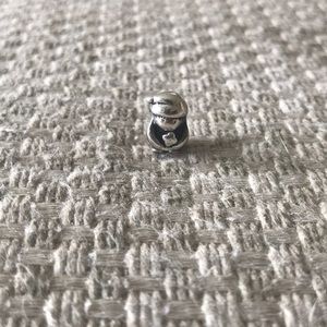Pandora charm